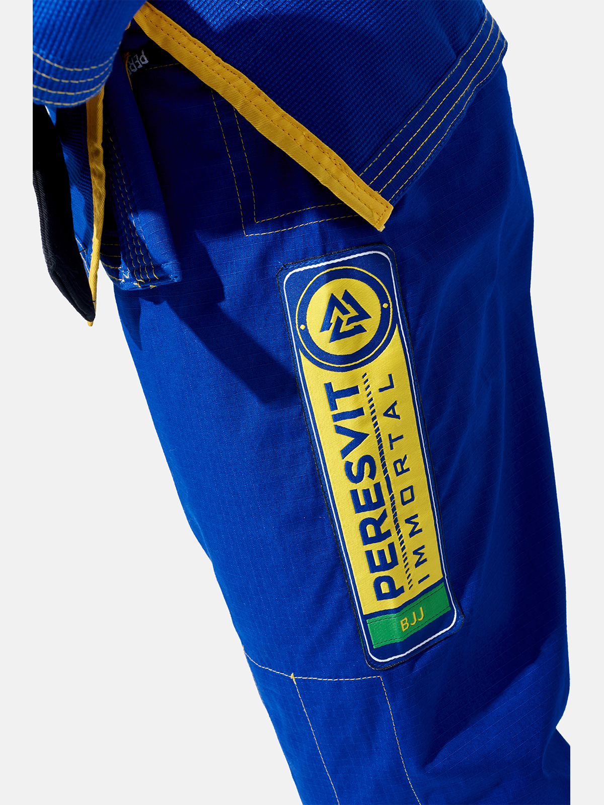 Mens Immortal BJJ Gi Brazilian Style, Photo № 5