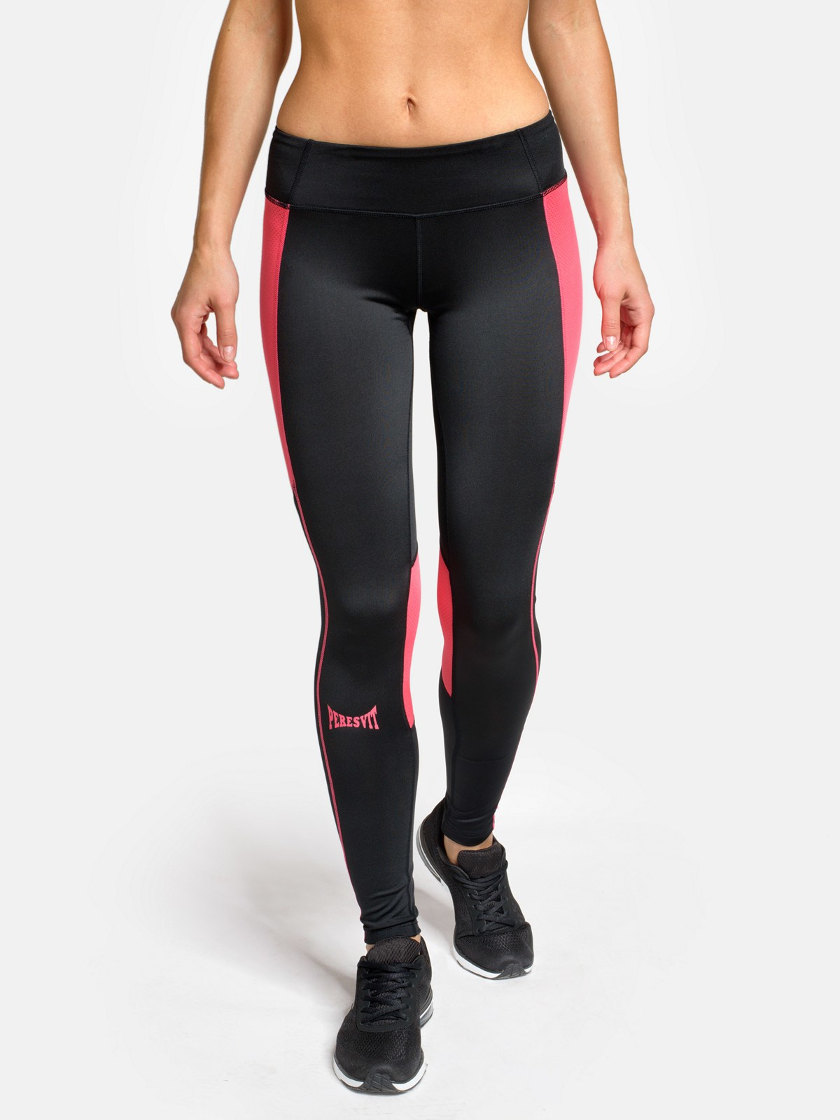 Peresvit Air Motion Womens Leggings Raspberry