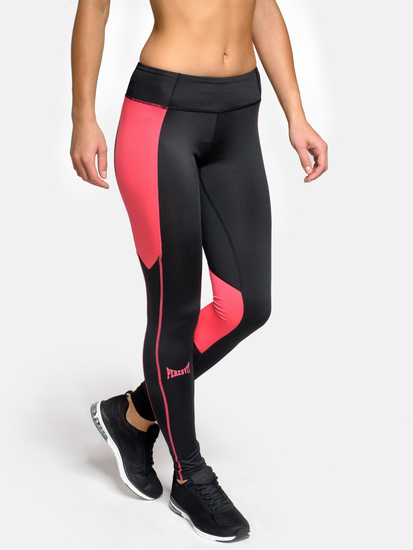 Peresvit Air Motion Womens Leggings Raspberry, Photo № 4
