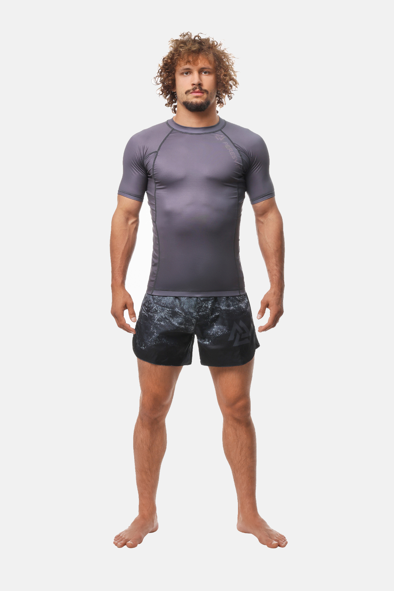 Peresvit Core Short Sleeve Midnight, Photo № 3