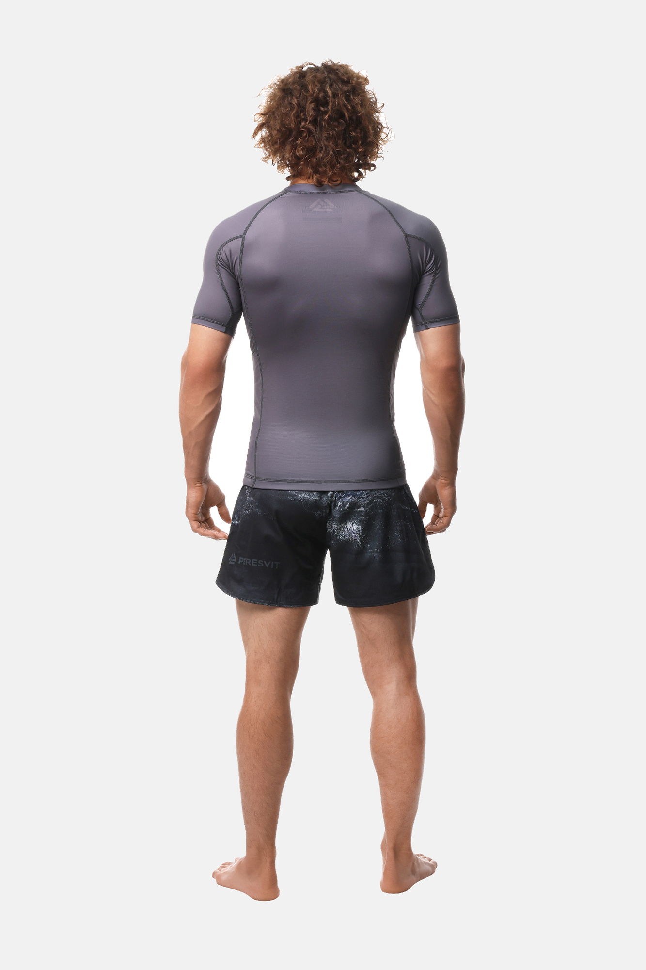 Peresvit Core Short Sleeve Midnight, Photo № 4