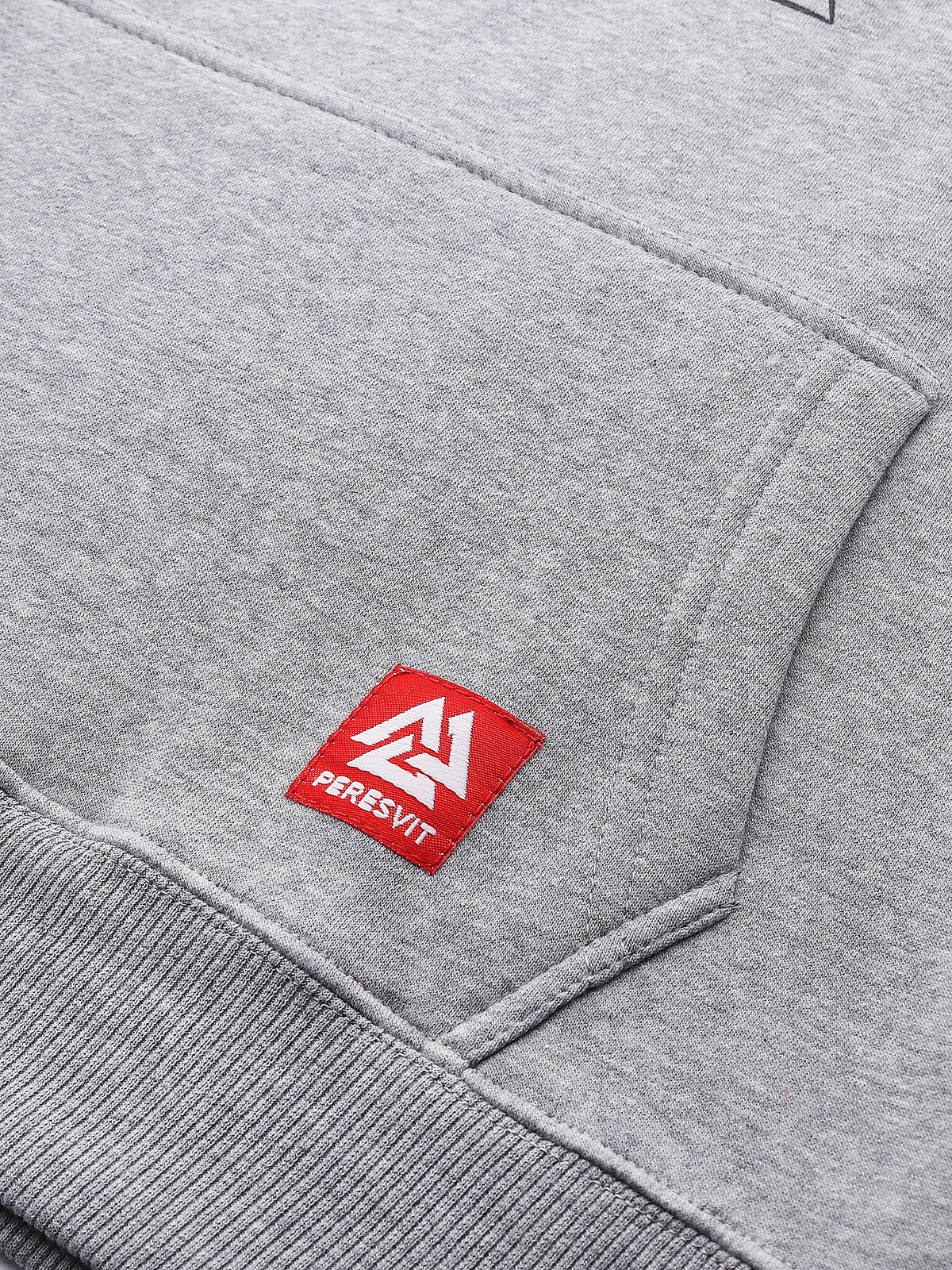 Mens Peresvit Core Fleece Hoodie, Photo № 6