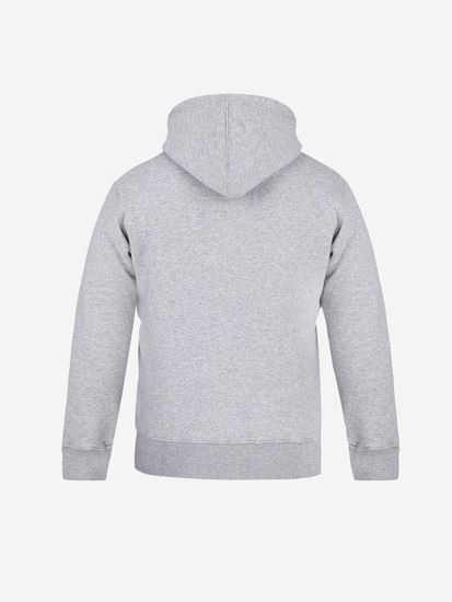 Mens Peresvit Core Fleece Hoodie, Photo № 2