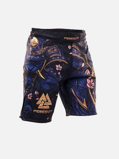 Peresvit Bushi Legend Fight Shorts, Photo № 3