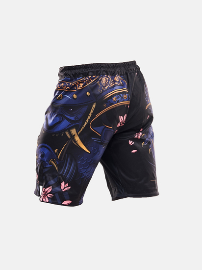 Peresvit Bushi Legend Fight Shorts, Photo № 4