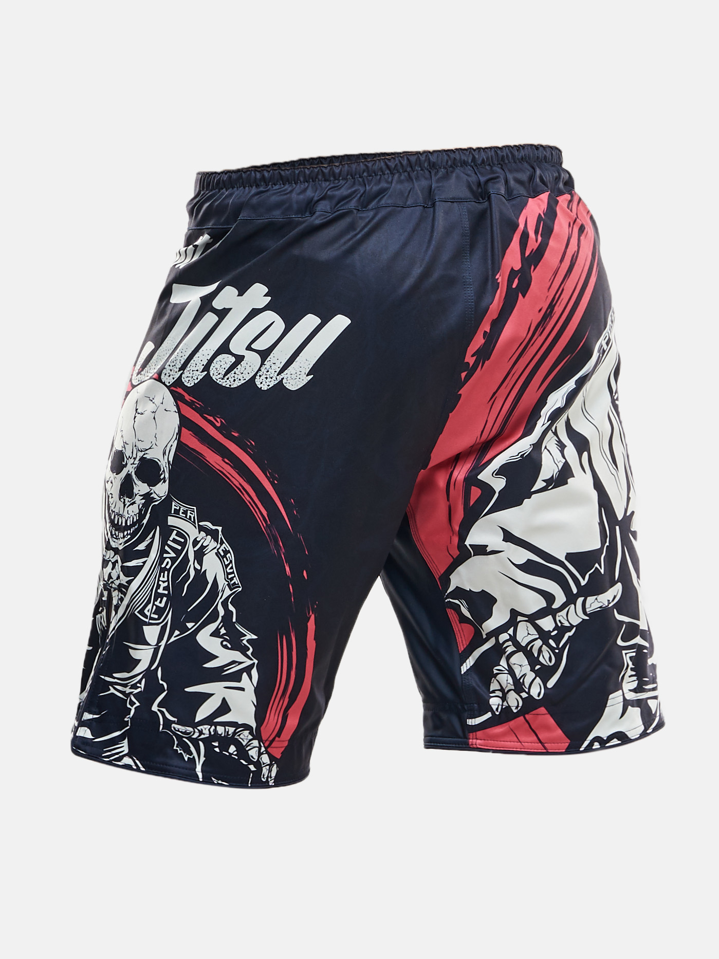 Peresvit Phantom Jitser Legend Fight Shorts, Photo № 3