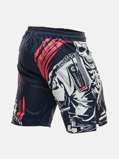 Peresvit Phantom Jitser Legend Fight Shorts, Photo № 2
