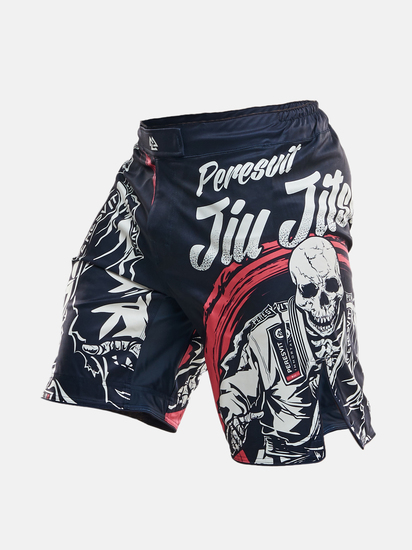 Peresvit Phantom Jitser Legend Fight Shorts, Photo № 4