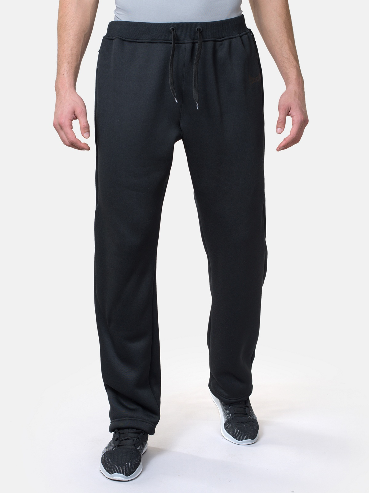 Peresvit Neoteric Straight Leg Black
