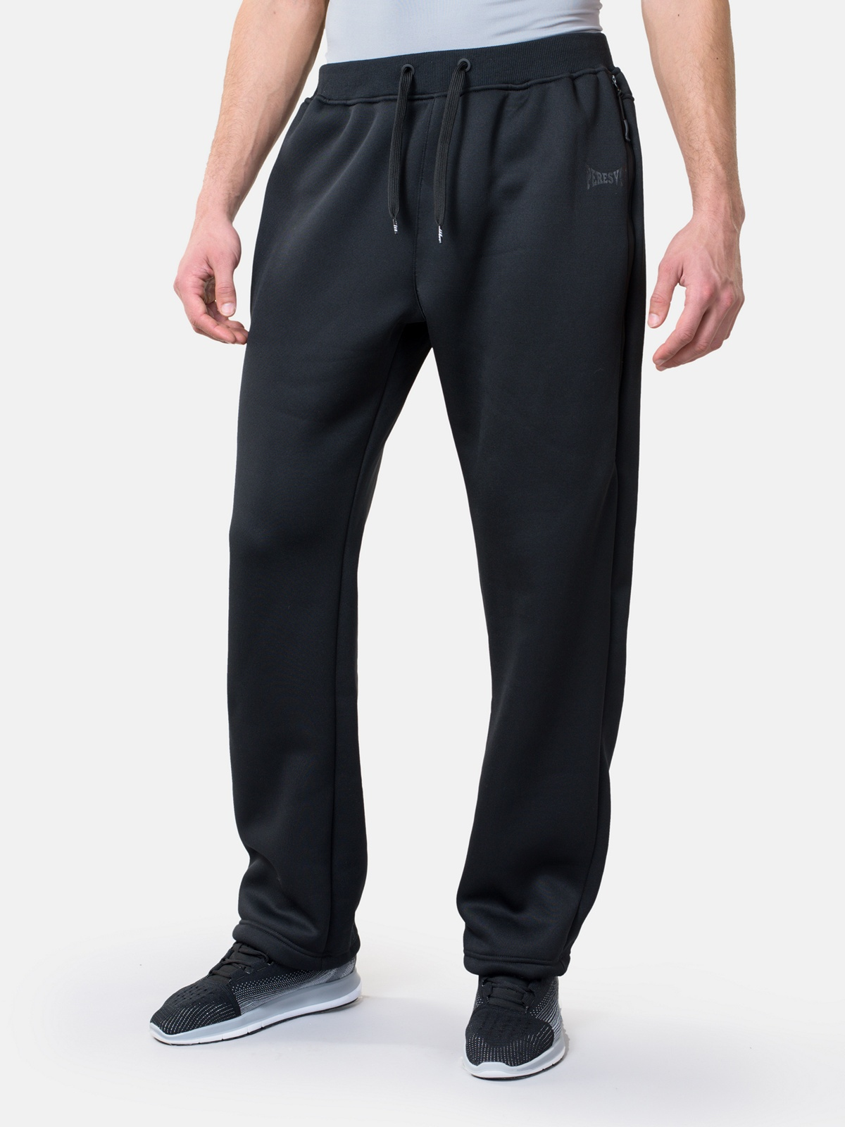 Peresvit Neoteric Straight Leg Black, Photo № 3