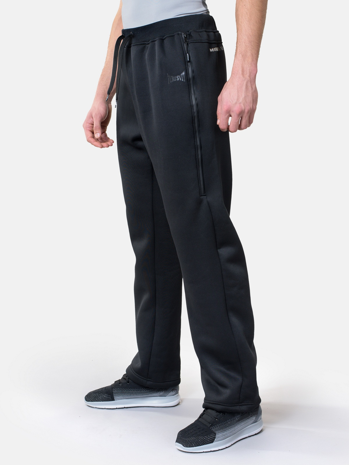 Peresvit Neoteric Straight Leg Black, Photo № 4