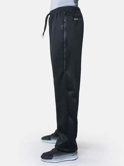 Peresvit Neoteric Straight Leg Black, Photo № 5