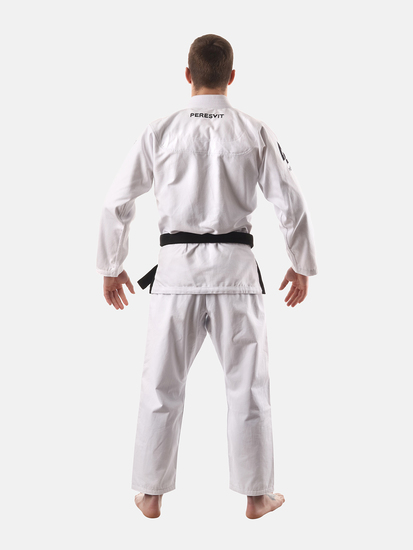 Mens Core BJJ Gi White, Photo № 2