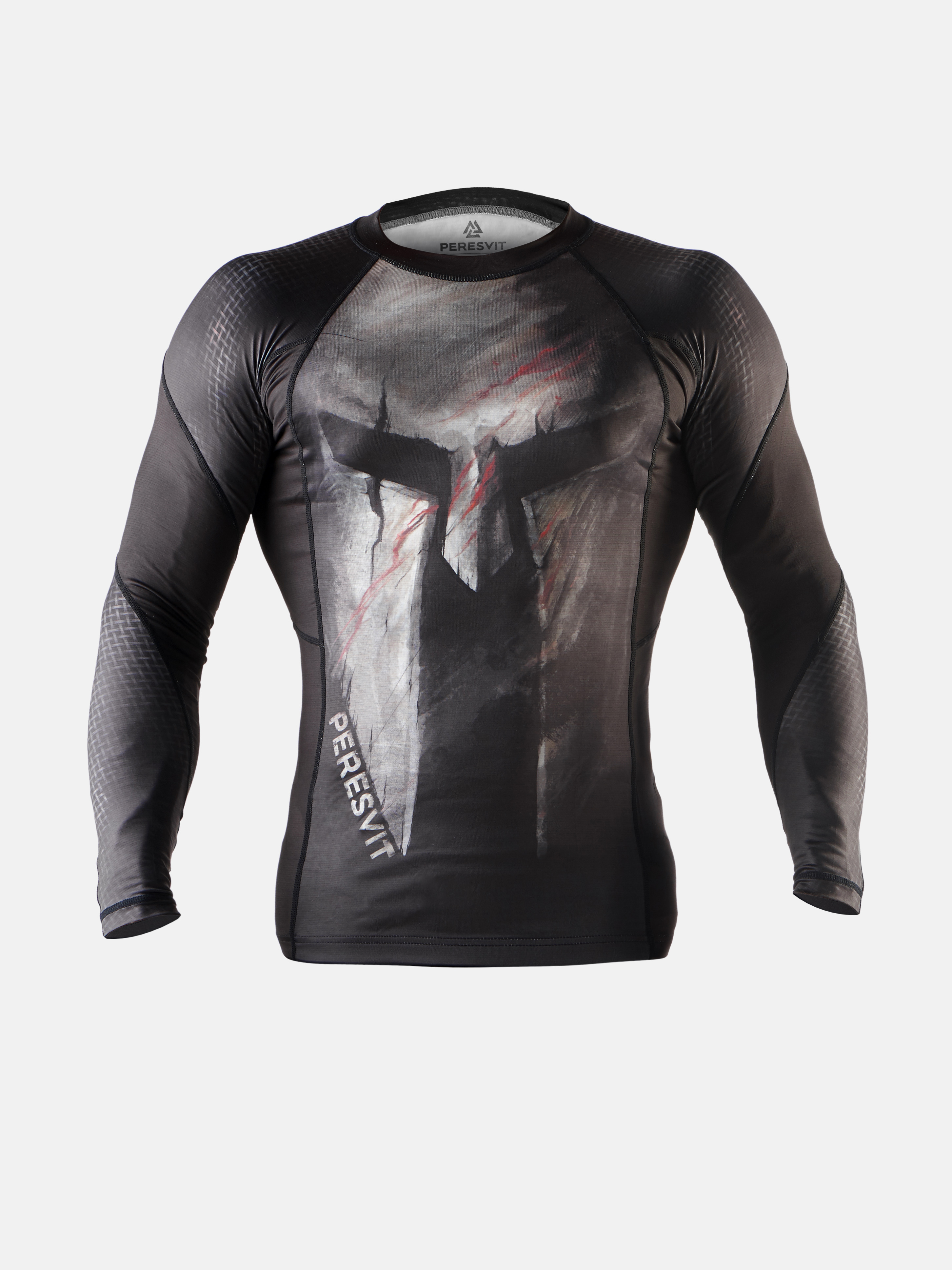Peresvit Immortal Silver Force Long Sleeve Last Stand