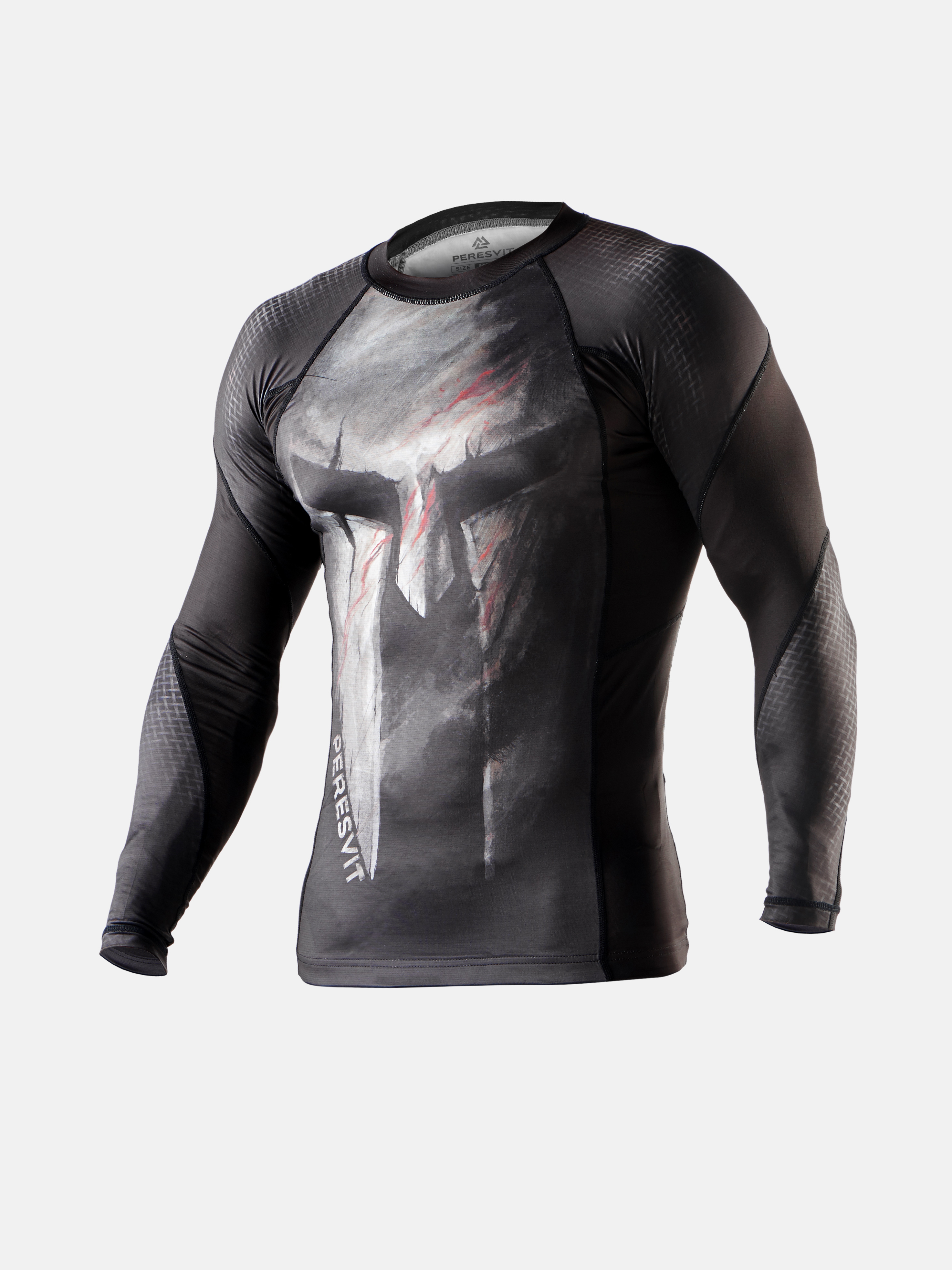 Peresvit Immortal Silver Force Long Sleeve Last Stand, Photo № 4