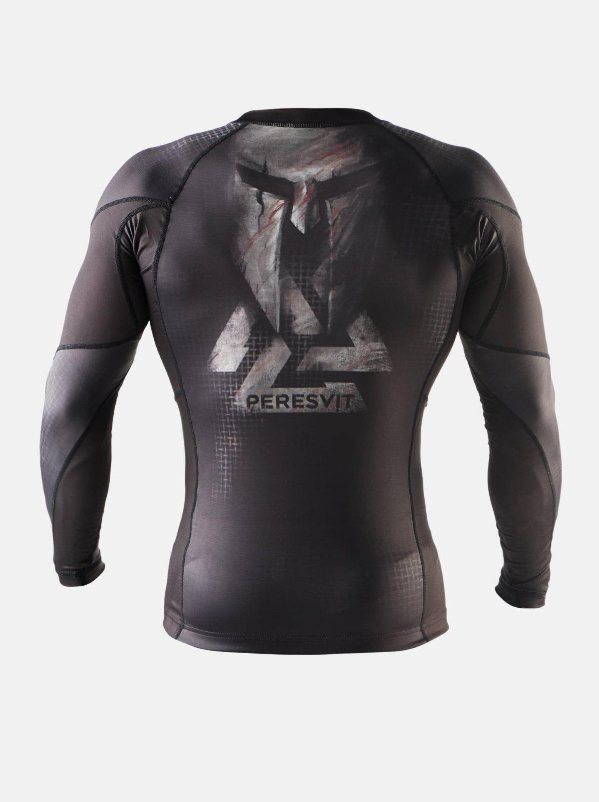 Peresvit Immortal Silver Force Long Sleeve Last Stand, Photo № 2