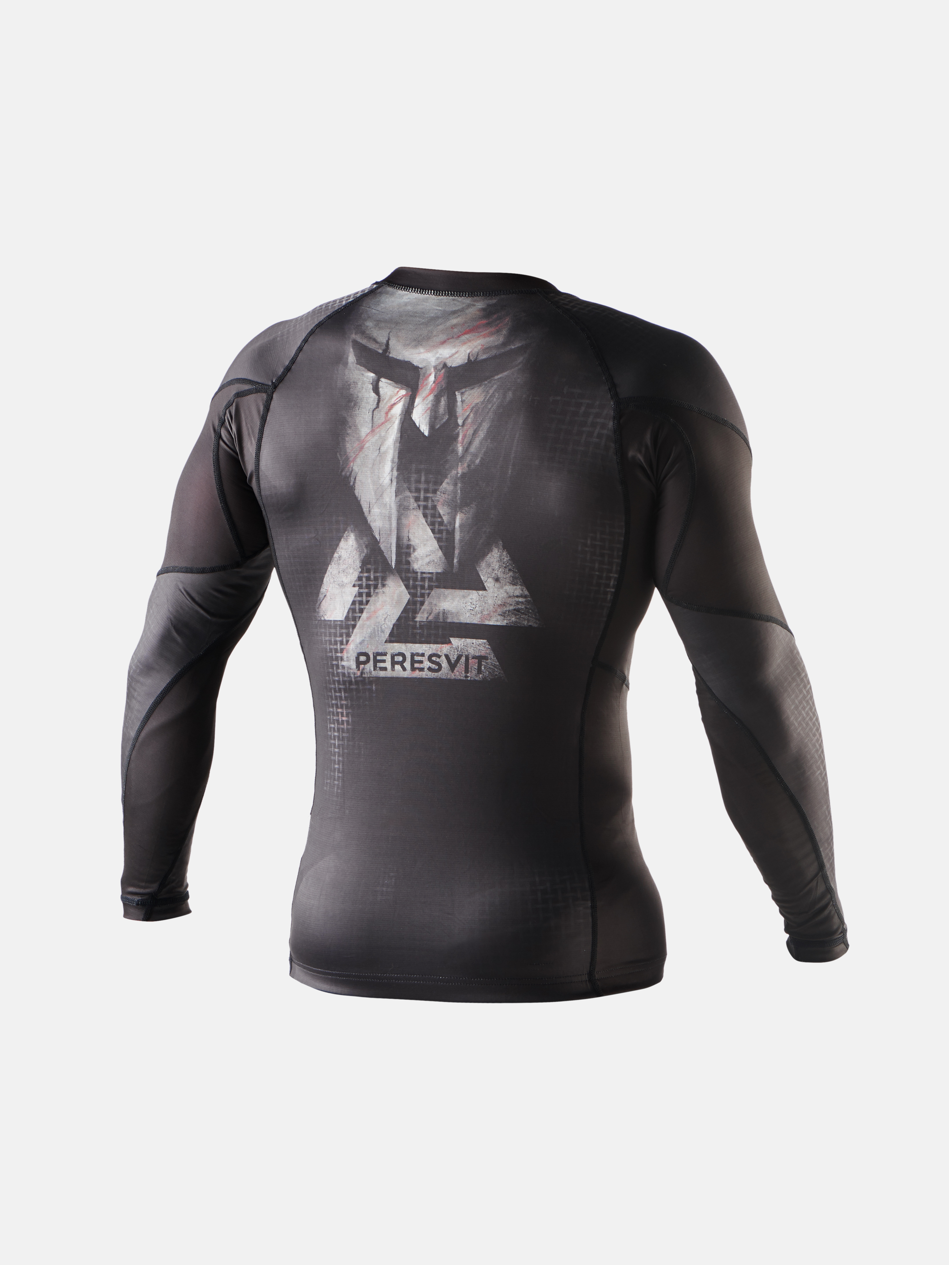 Peresvit Immortal Silver Force Long Sleeve Last Stand, Photo № 3