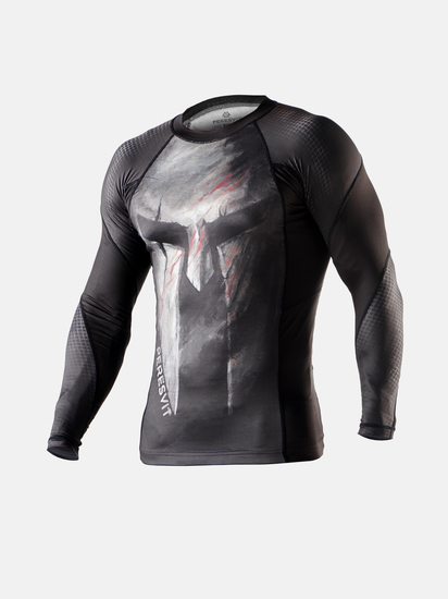 Peresvit Immortal Silver Force Long Sleeve Last Stand, Photo № 4