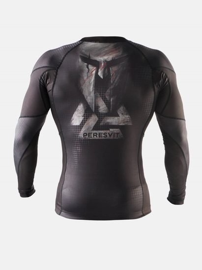 Peresvit Immortal Silver Force Long Sleeve Last Stand, Photo № 2
