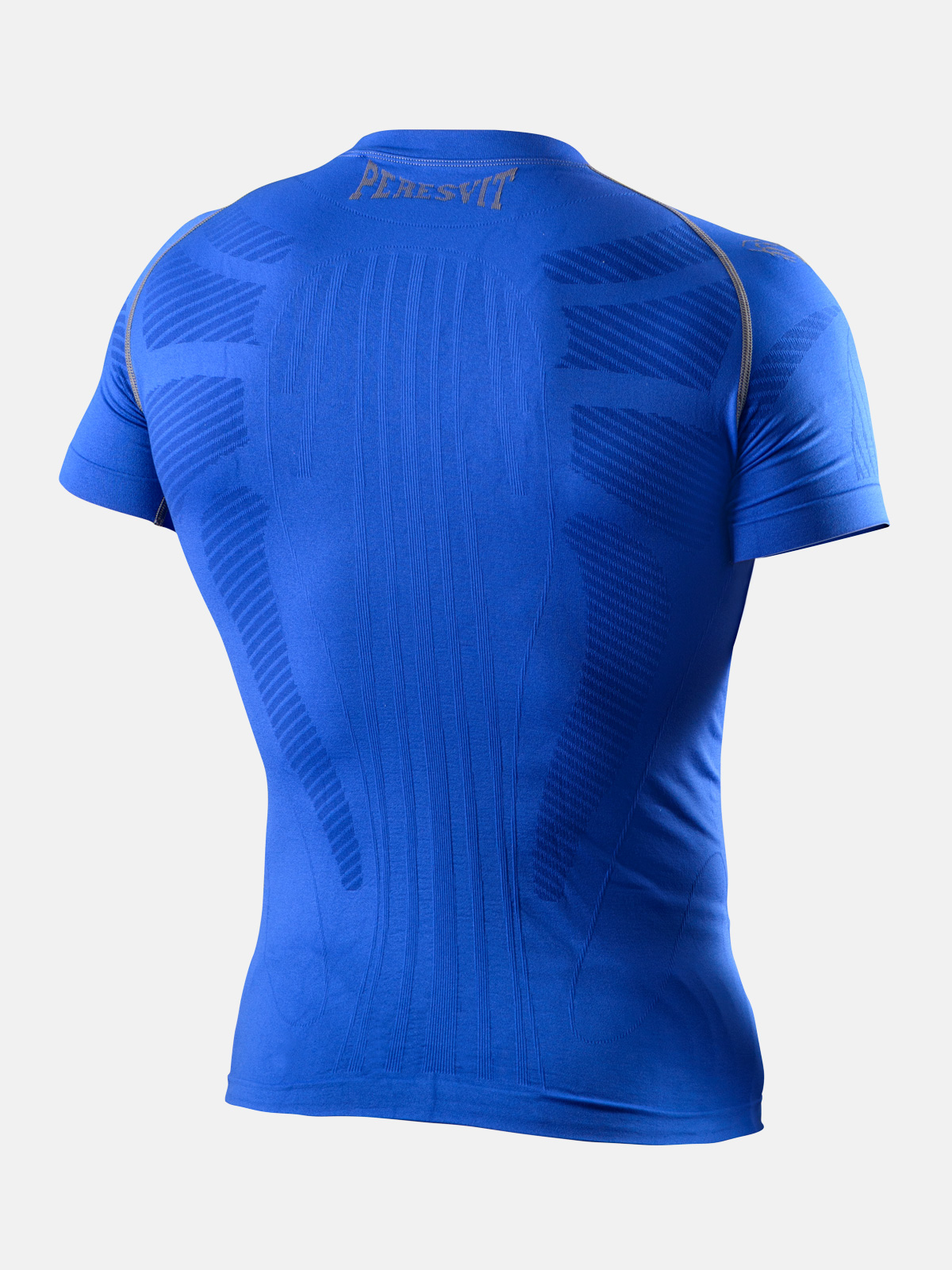 Peresvit 3D Performance Rush Short Sleeve Royal, Photo № 2