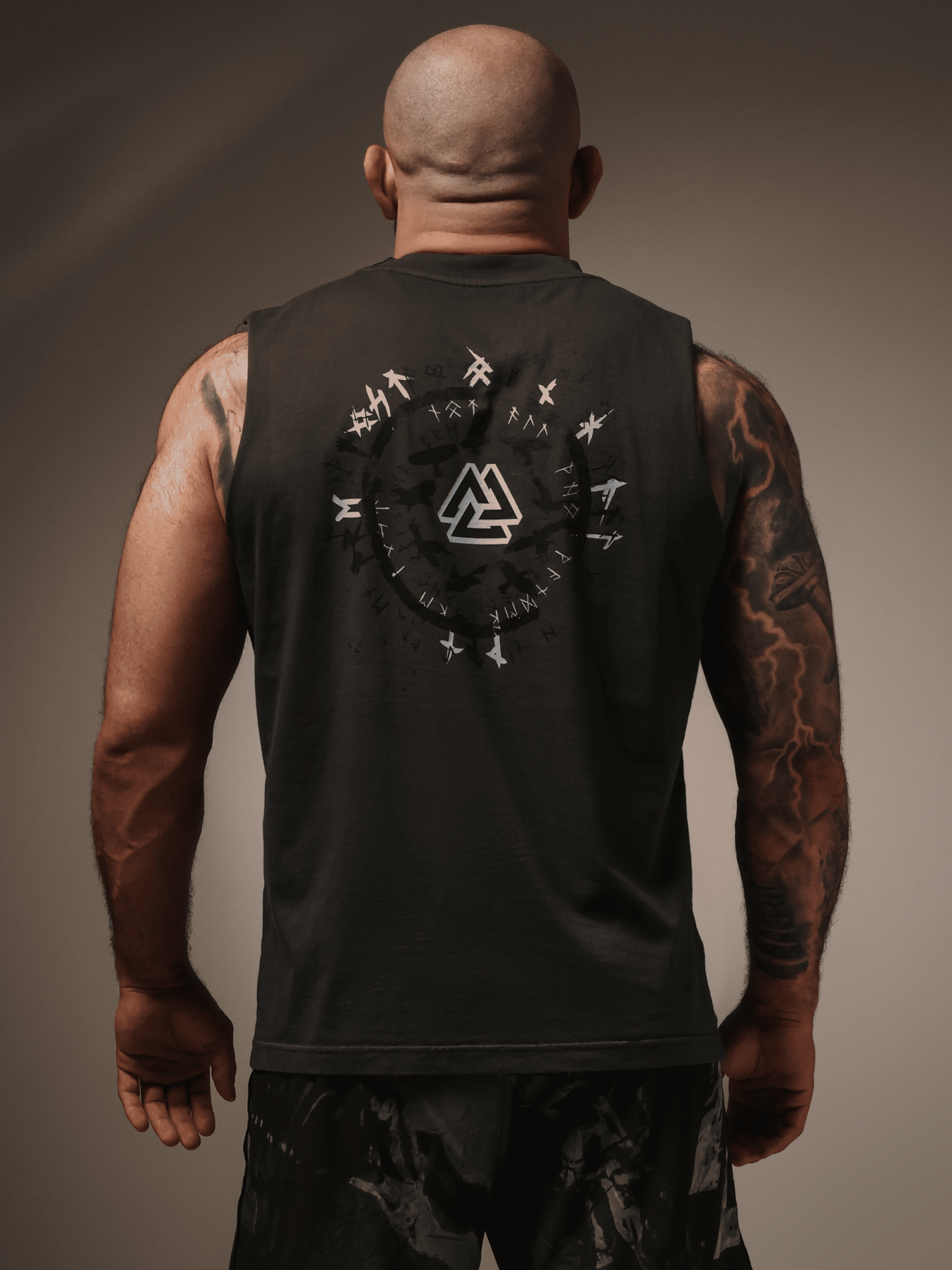 Doomsday Tank Top