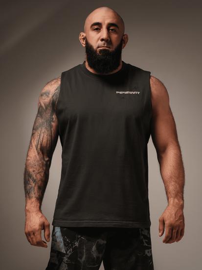 Doomsday Tank Top, Photo № 2