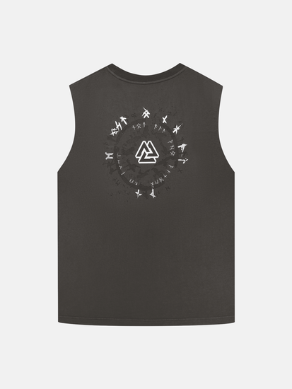 Doomsday Tank Top, Photo № 5