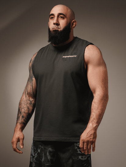 Doomsday Tank Top, Photo № 3
