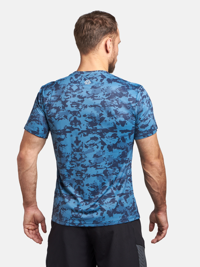 Peresvit Core Training T-shirt Steel Camo, Photo № 2
