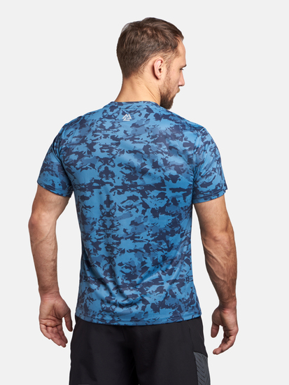 Peresvit Core Training T-shirt Steel Camo, Photo № 3