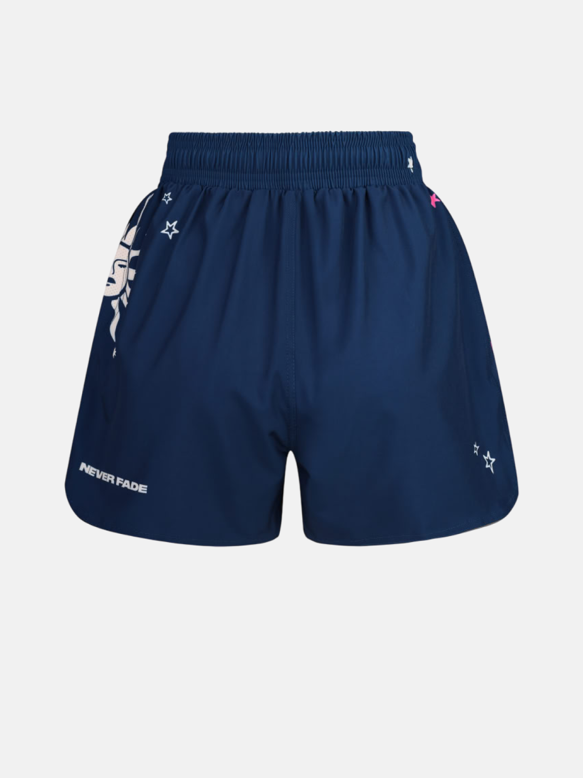 Peresvit Equinox MMA Ladies Fight Shorts, Photo № 2