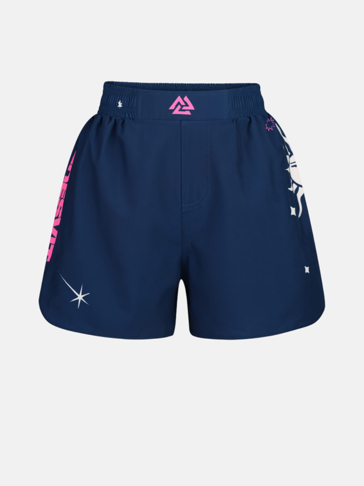 Peresvit Equinox MMA Ladies Fight Shorts