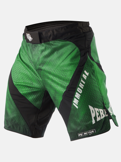 Peresvit Immortal Green Lantern