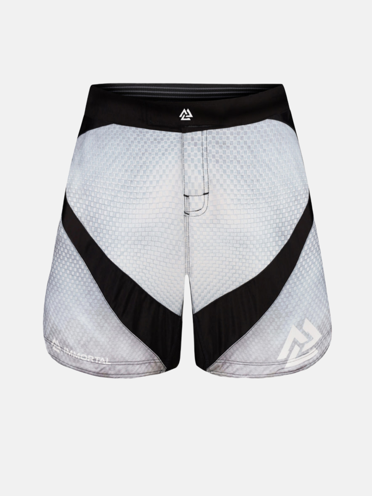 Peresvit Immortal 2.0 Fightshorts Snowstorm Redesigned