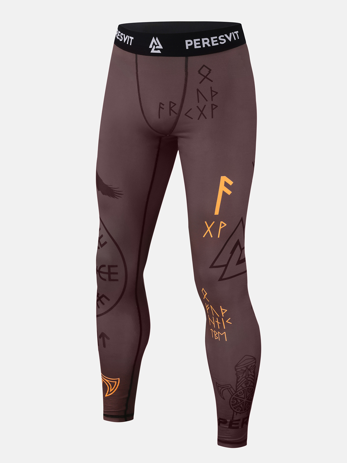Peresvit Valhalla MMA Leggings