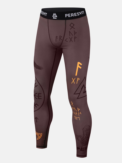 Peresvit Valhalla MMA Leggings