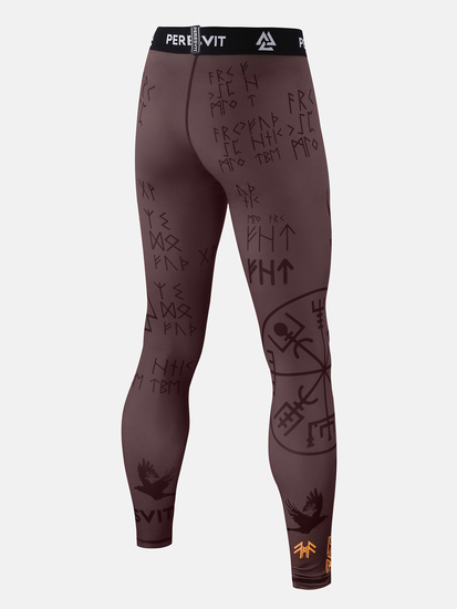 Peresvit Valhalla MMA Leggings, Photo № 2