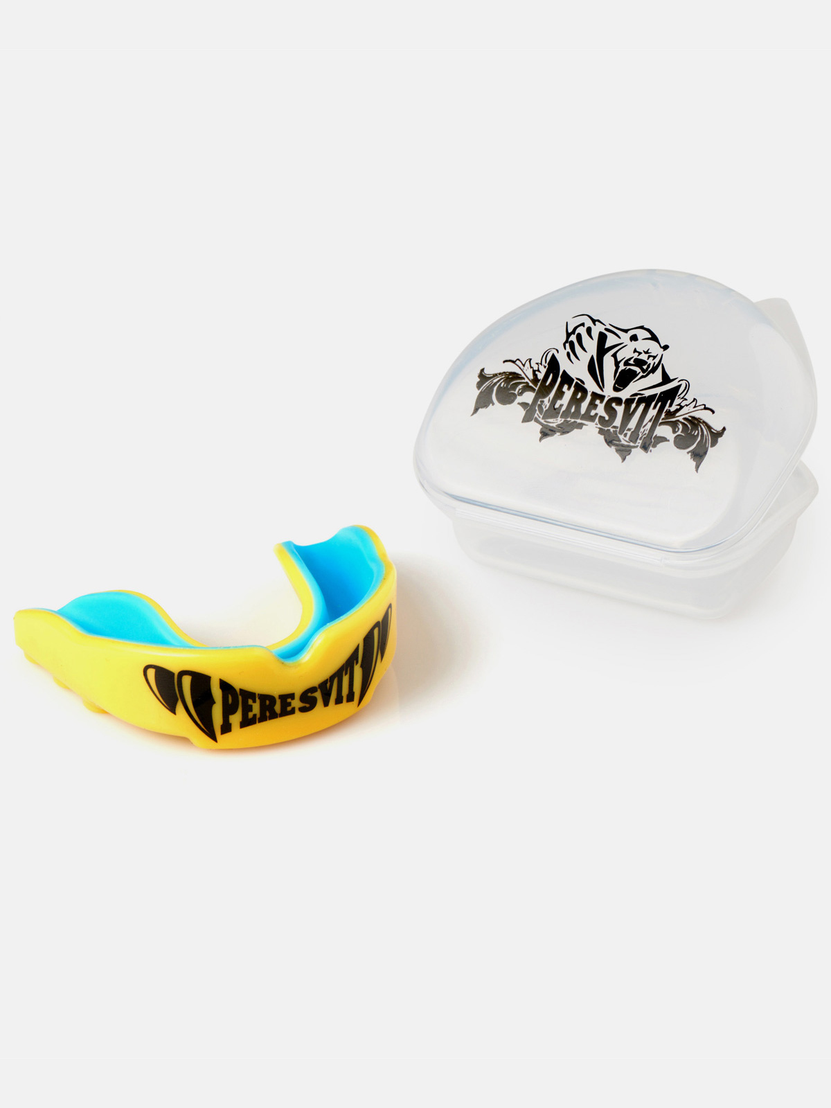 Mouthguard Toxic, Photo № 5