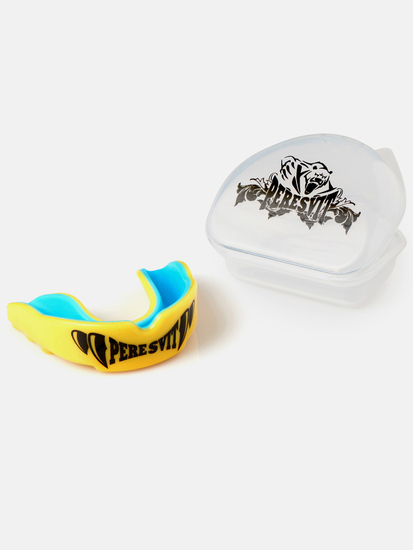 Mouthguard Toxic, Photo № 5