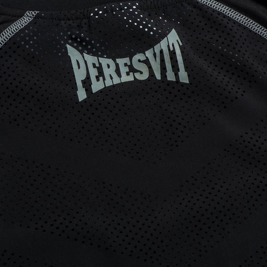 Peresvit Air Motion Short Sleeve Black, Photo № 3
