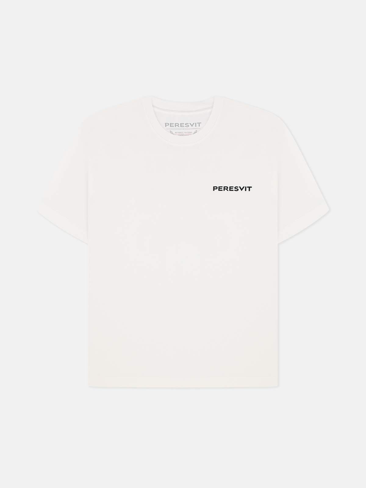 Peresvit Wrestling Airlines - White