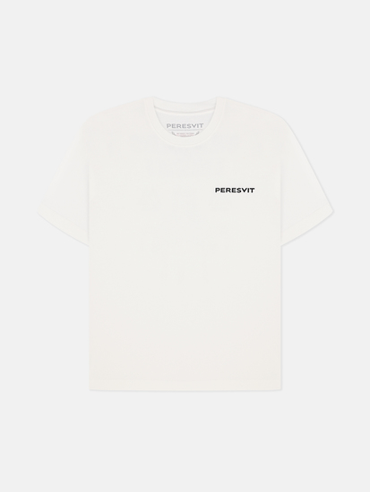 Peresvit Wrestling Airlines - White