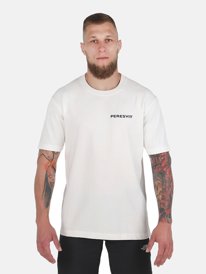 Peresvit Wrestling Airlines - White, Photo № 6