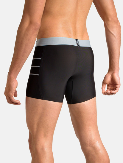 Performance Boxer Briefs Black, Photo № 2