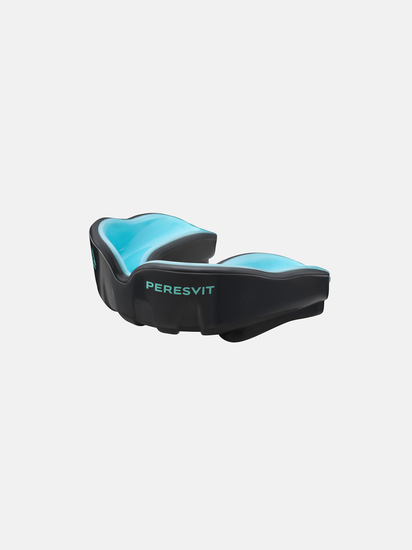 Peresvit Core Mouthguard Grey Mint, Photo № 2