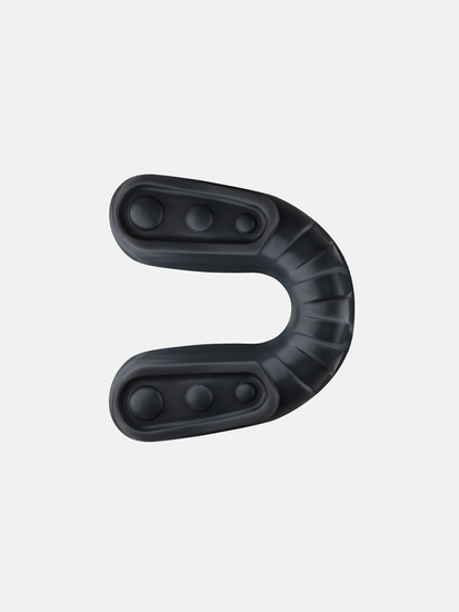 Peresvit Core Mouthguard Grey Mint, Photo № 3