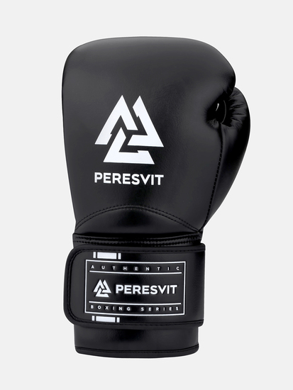 Peresvit Precision Boxing Gloves, Photo № 4