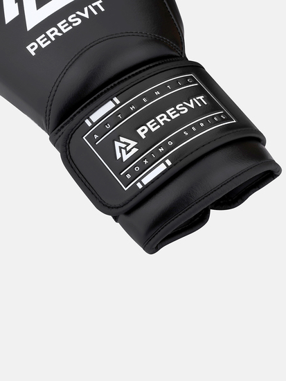 Peresvit Precision Boxing Gloves, Photo № 6