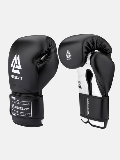 Peresvit Precision Boxing Gloves, Photo № 2