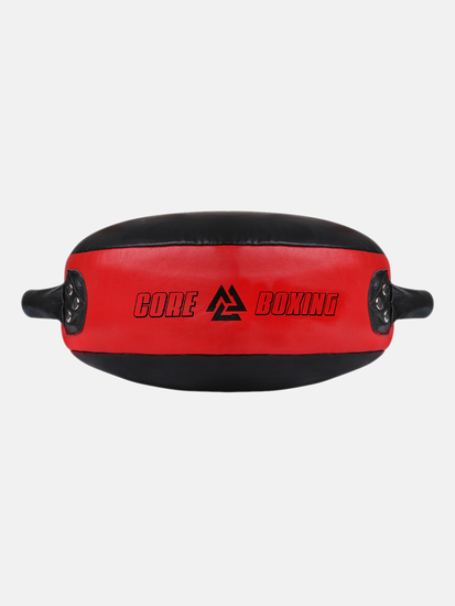 Peresvit Punch Shield, Photo № 3